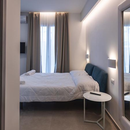 Atena Room Letojanni Dış mekan fotoğraf