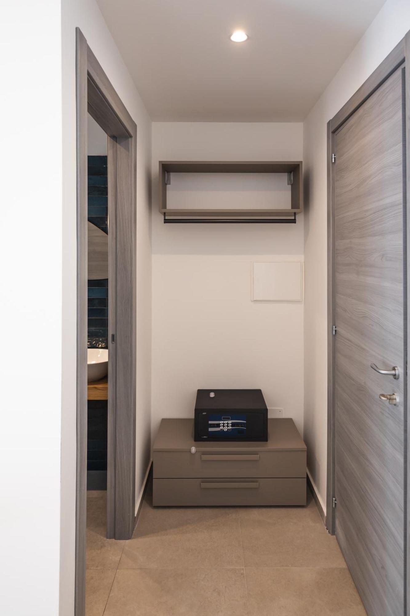 Atena Room Letojanni Dış mekan fotoğraf