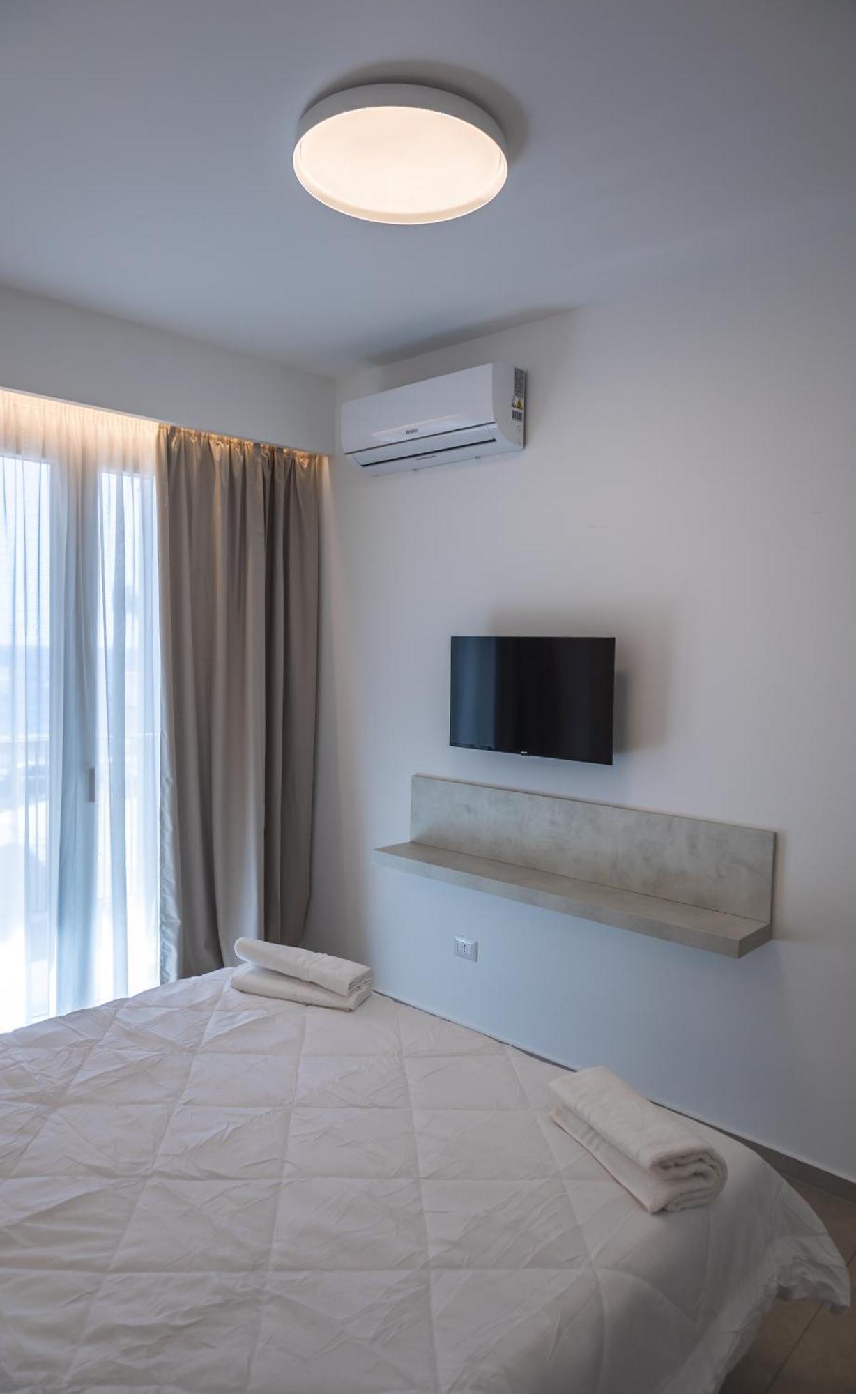 Atena Room Letojanni Dış mekan fotoğraf