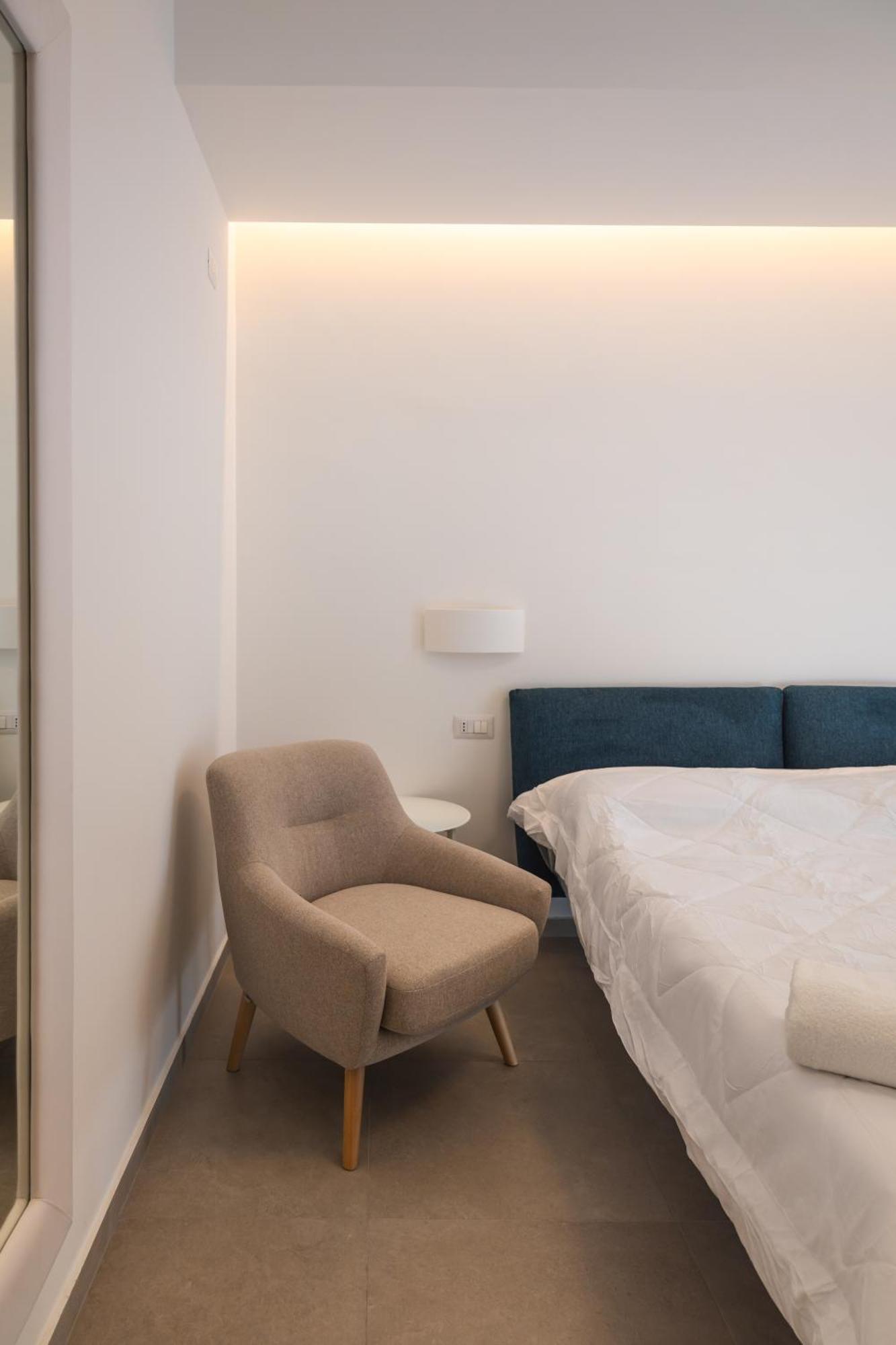 Atena Room Letojanni Dış mekan fotoğraf