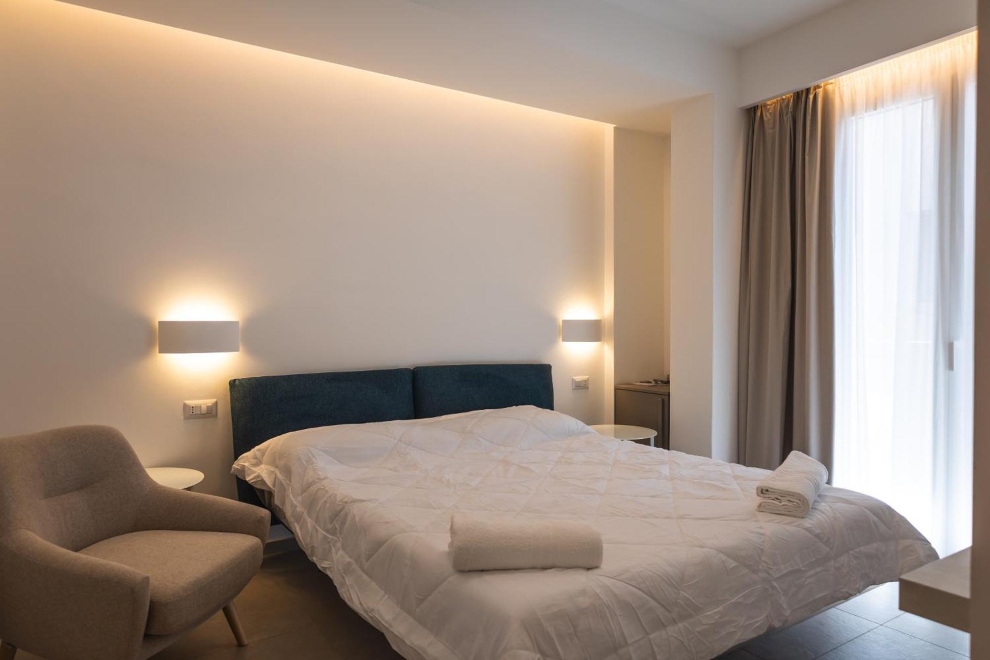 Atena Room Letojanni Dış mekan fotoğraf