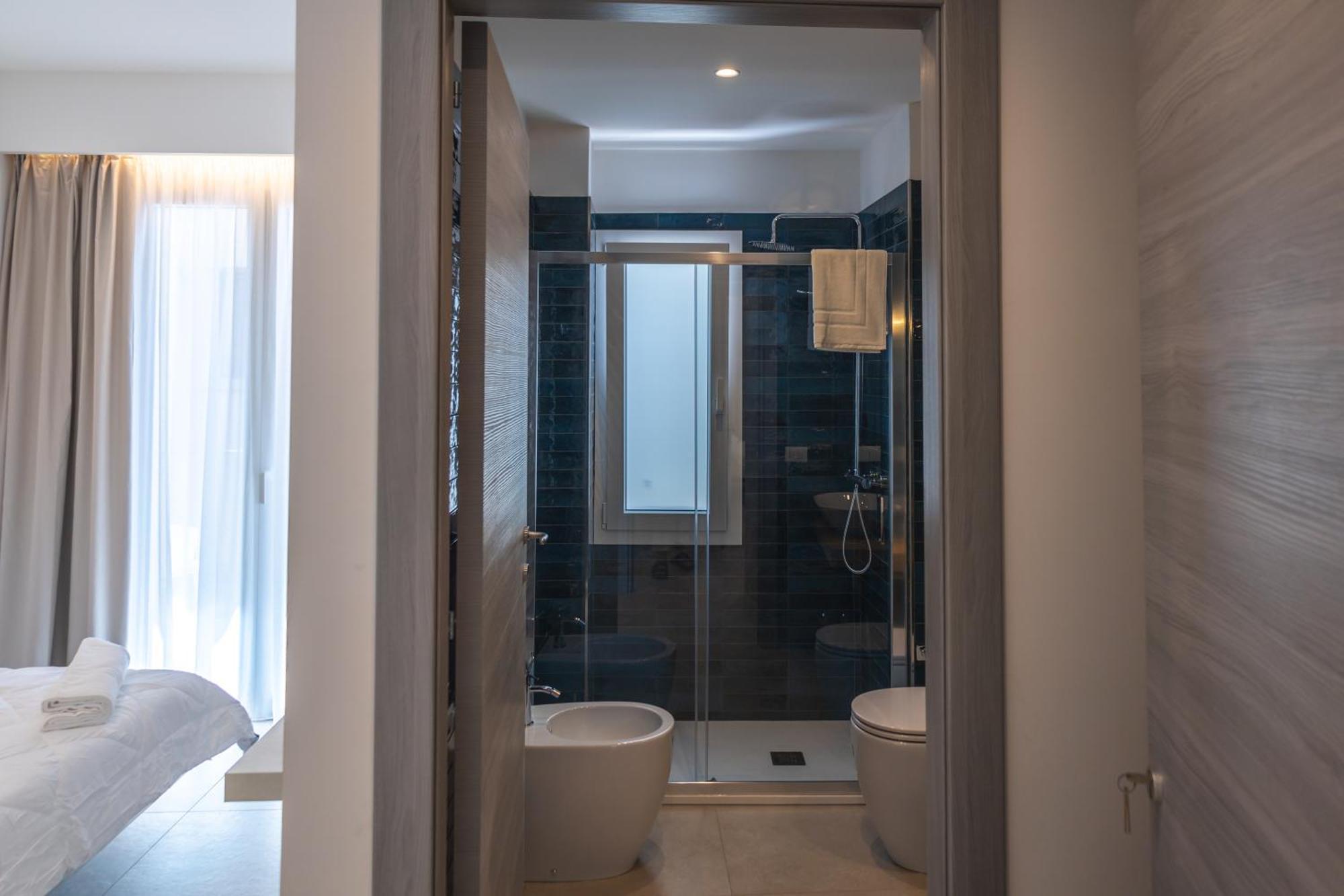 Atena Room Letojanni Dış mekan fotoğraf