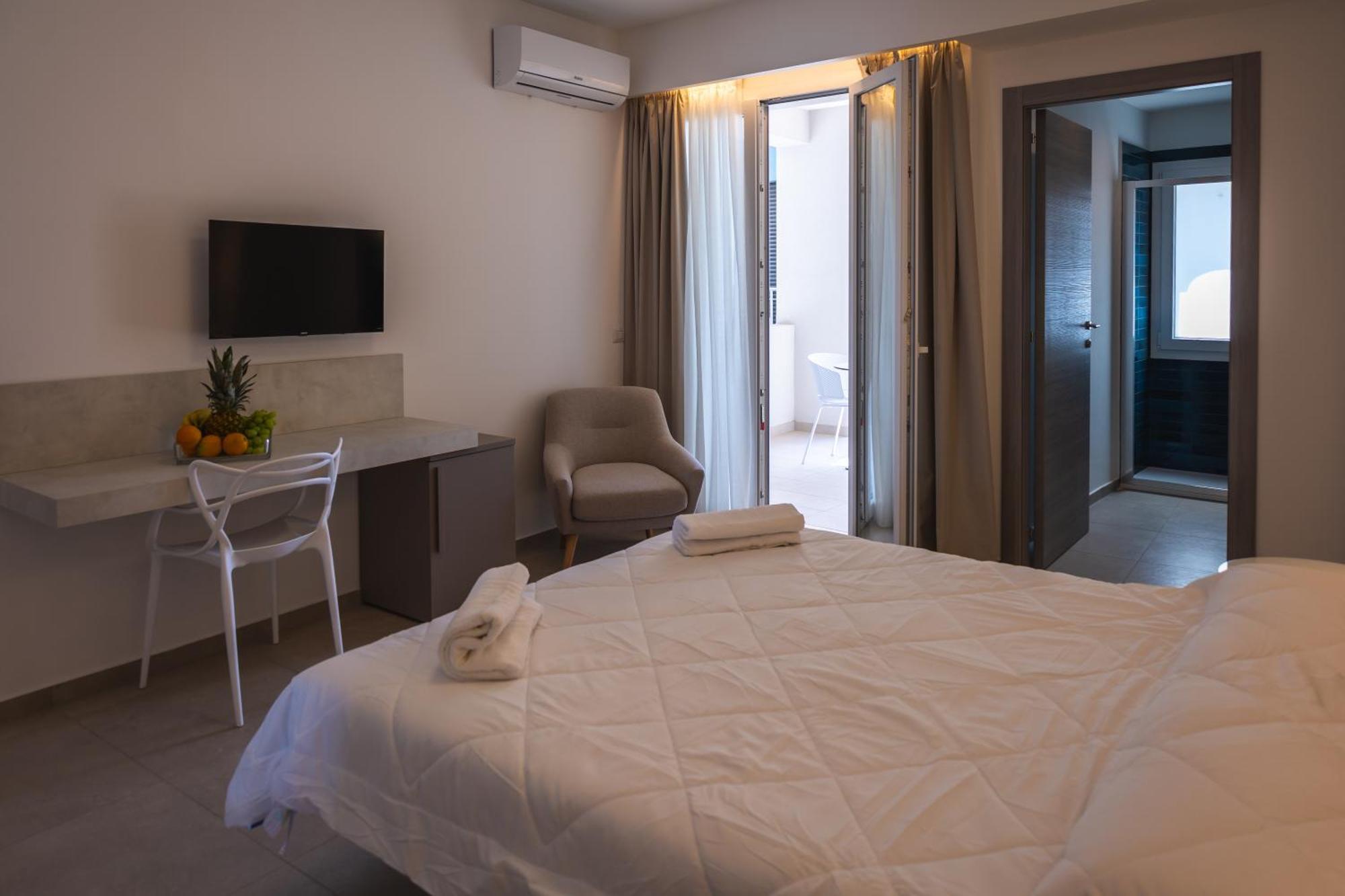 Atena Room Letojanni Dış mekan fotoğraf