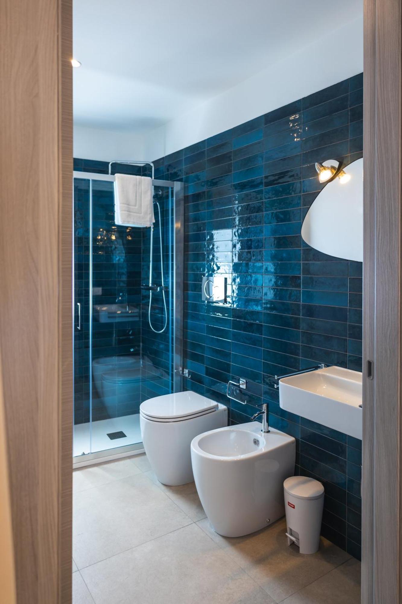 Atena Room Letojanni Dış mekan fotoğraf