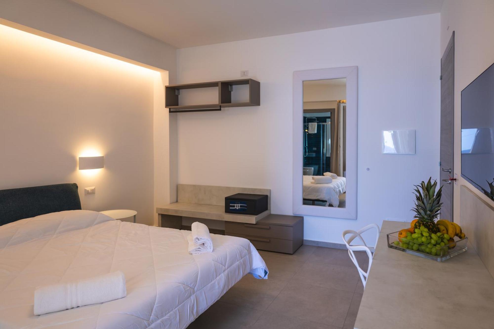 Atena Room Letojanni Dış mekan fotoğraf