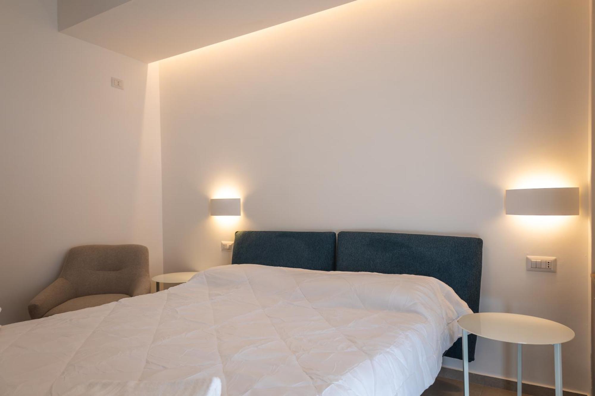 Atena Room Letojanni Dış mekan fotoğraf