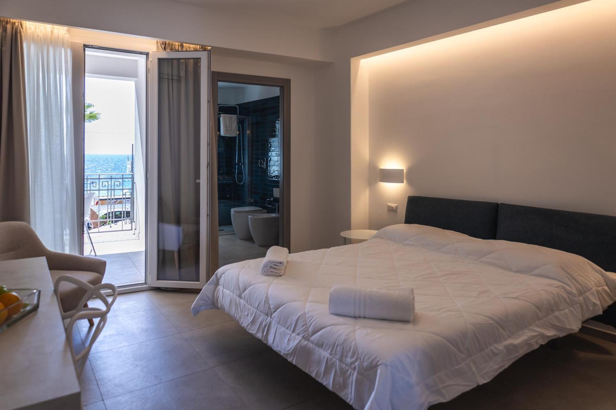 Atena Room Letojanni Dış mekan fotoğraf