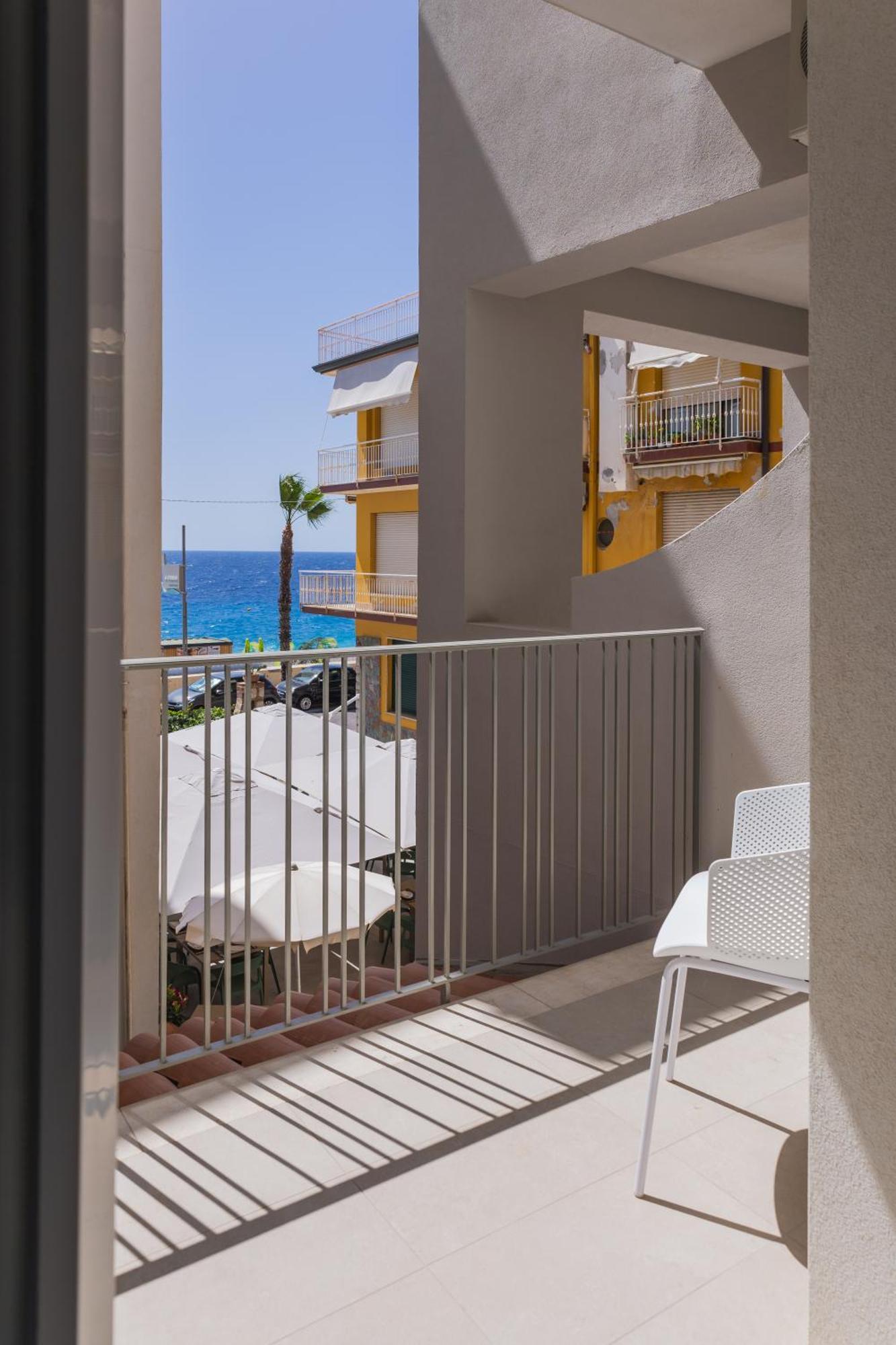 Atena Room Letojanni Dış mekan fotoğraf