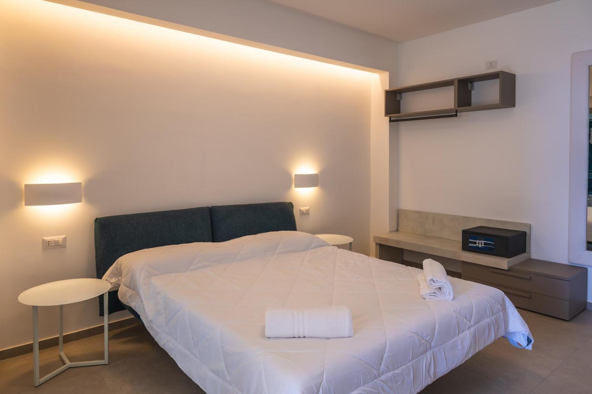 Atena Room Letojanni Dış mekan fotoğraf