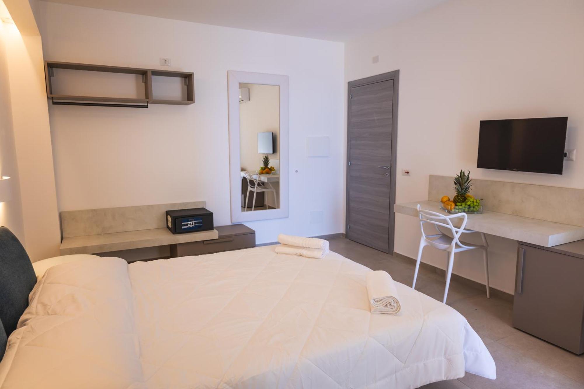 Atena Room Letojanni Dış mekan fotoğraf
