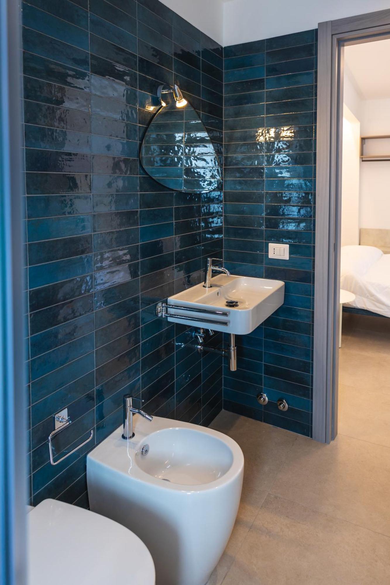 Atena Room Letojanni Dış mekan fotoğraf