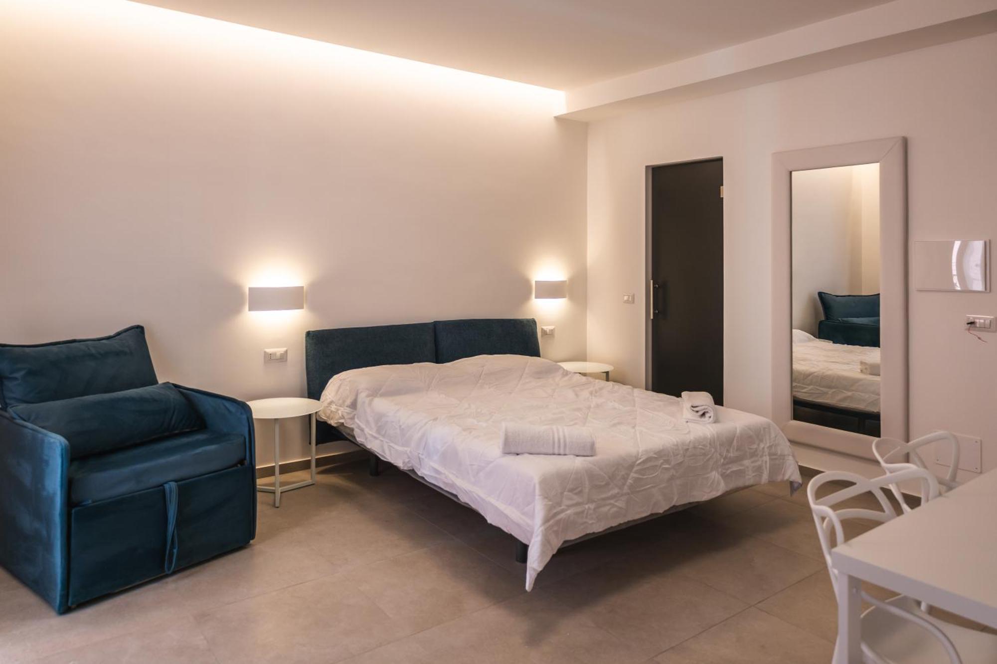 Atena Room Letojanni Dış mekan fotoğraf