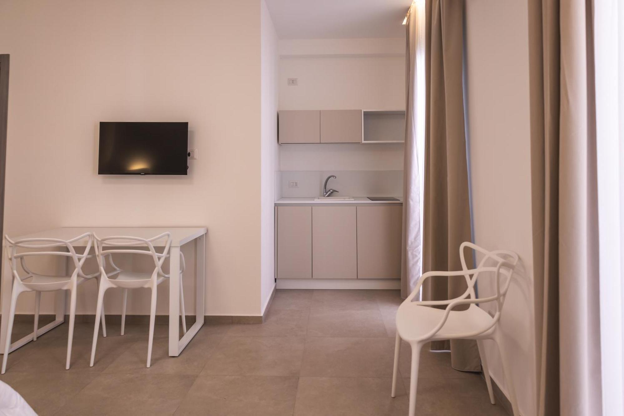 Atena Room Letojanni Dış mekan fotoğraf