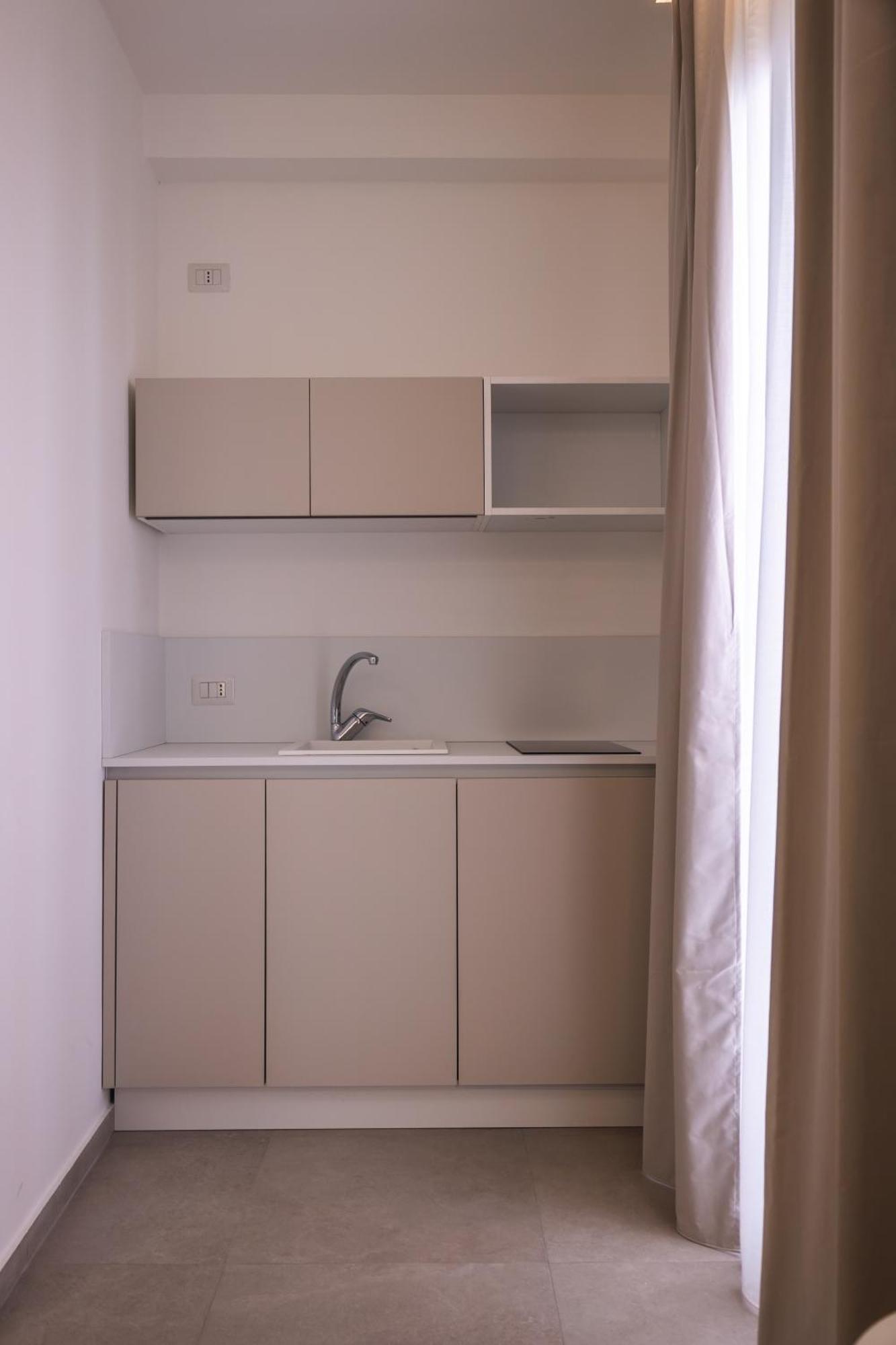 Atena Room Letojanni Dış mekan fotoğraf
