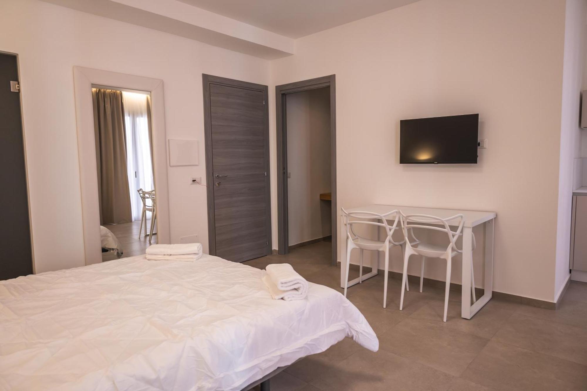 Atena Room Letojanni Dış mekan fotoğraf