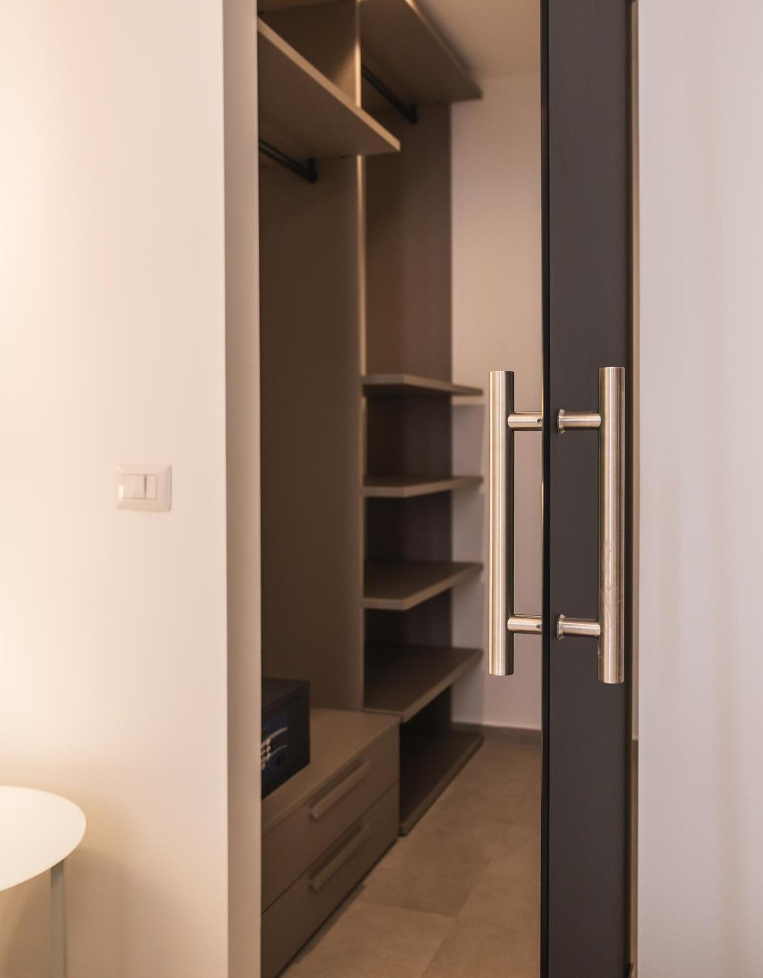 Atena Room Letojanni Dış mekan fotoğraf