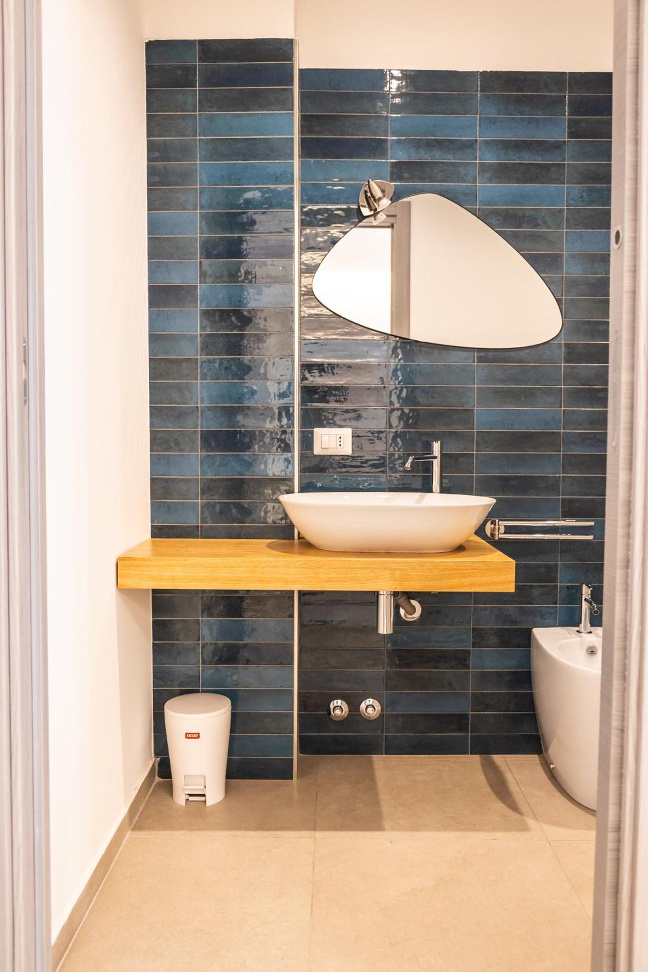 Atena Room Letojanni Dış mekan fotoğraf