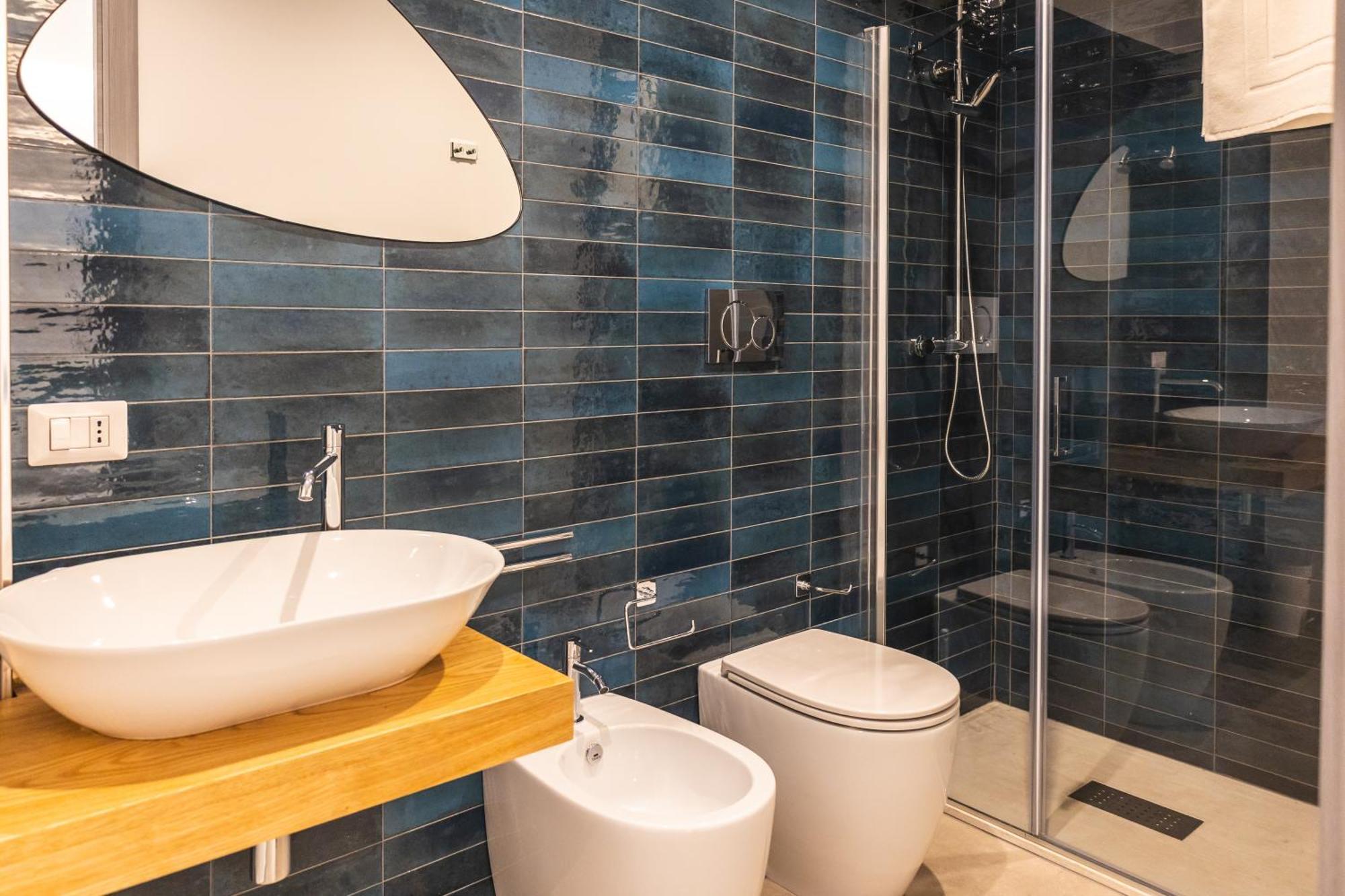 Atena Room Letojanni Dış mekan fotoğraf