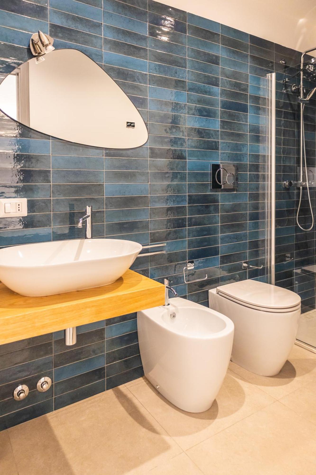 Atena Room Letojanni Dış mekan fotoğraf