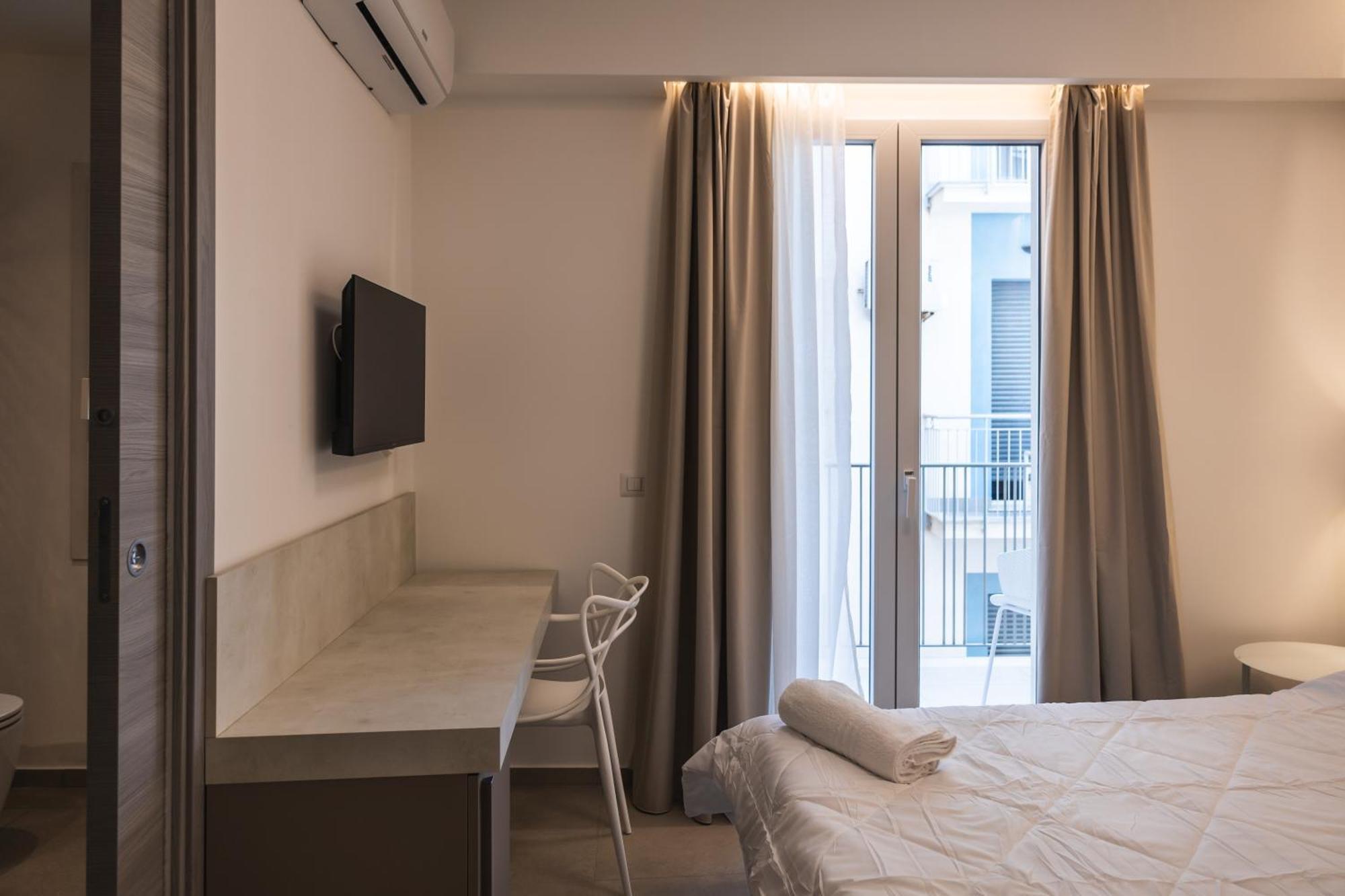 Atena Room Letojanni Dış mekan fotoğraf