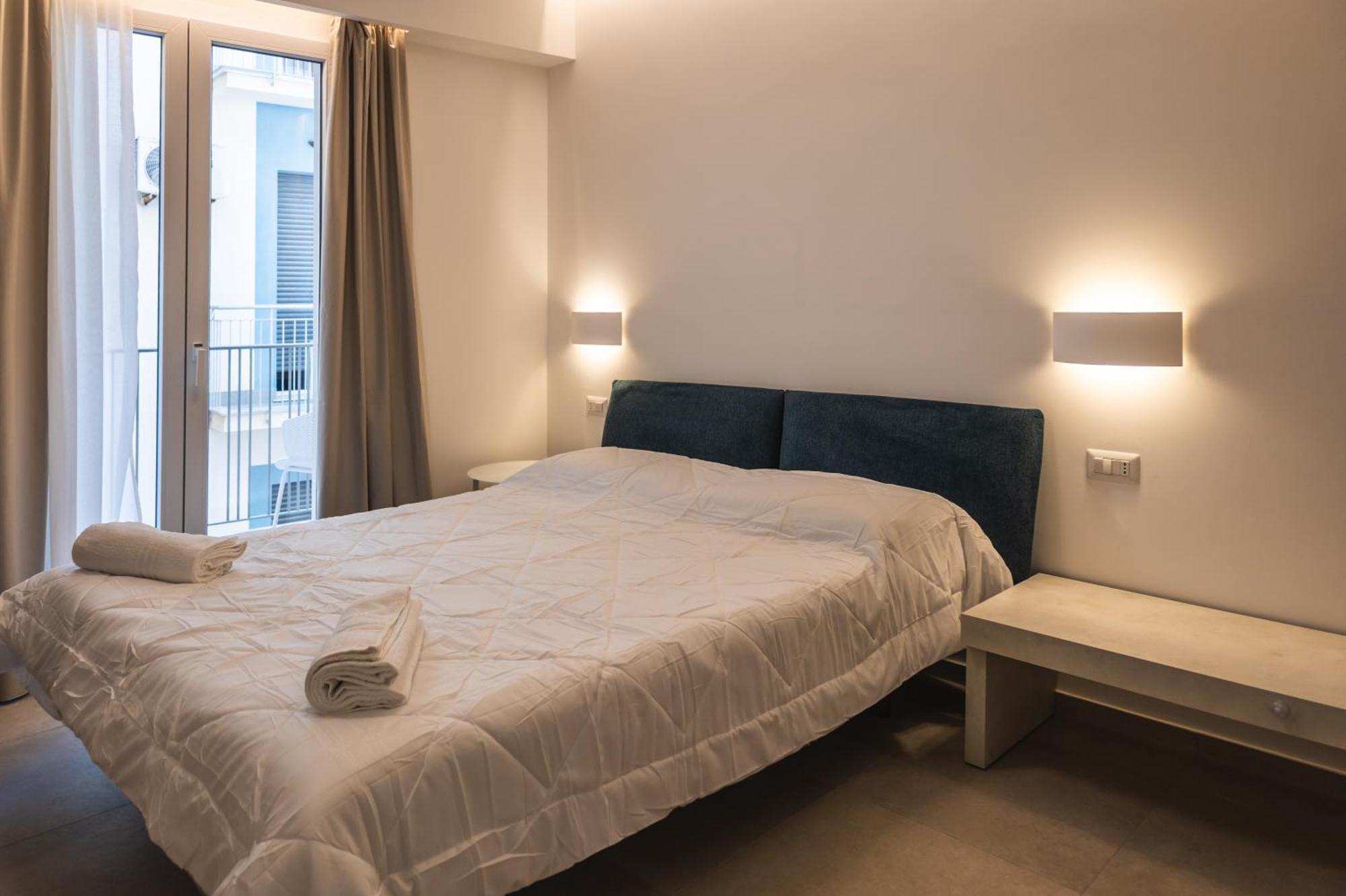 Atena Room Letojanni Dış mekan fotoğraf