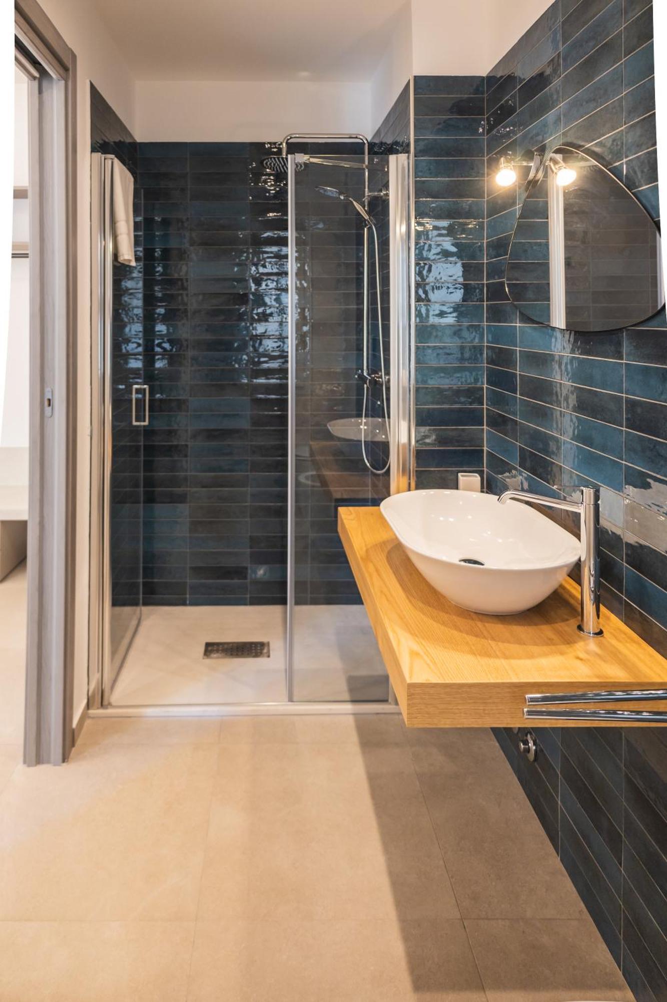 Atena Room Letojanni Dış mekan fotoğraf