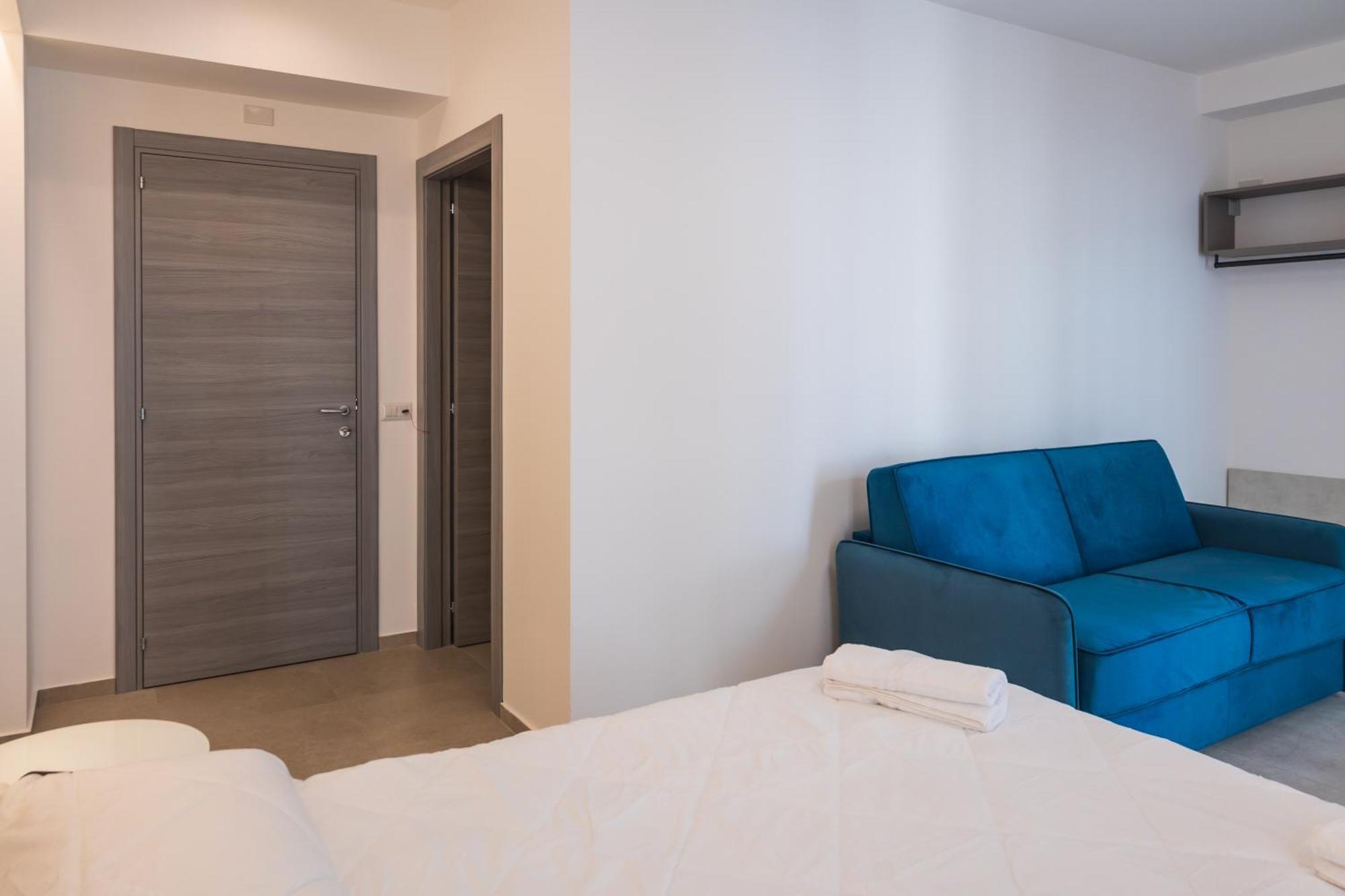 Atena Room Letojanni Dış mekan fotoğraf