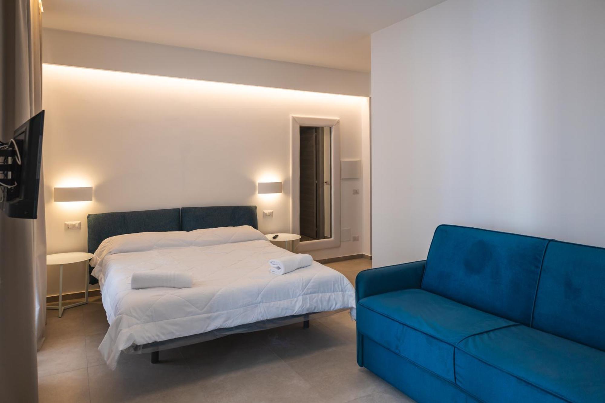 Atena Room Letojanni Dış mekan fotoğraf