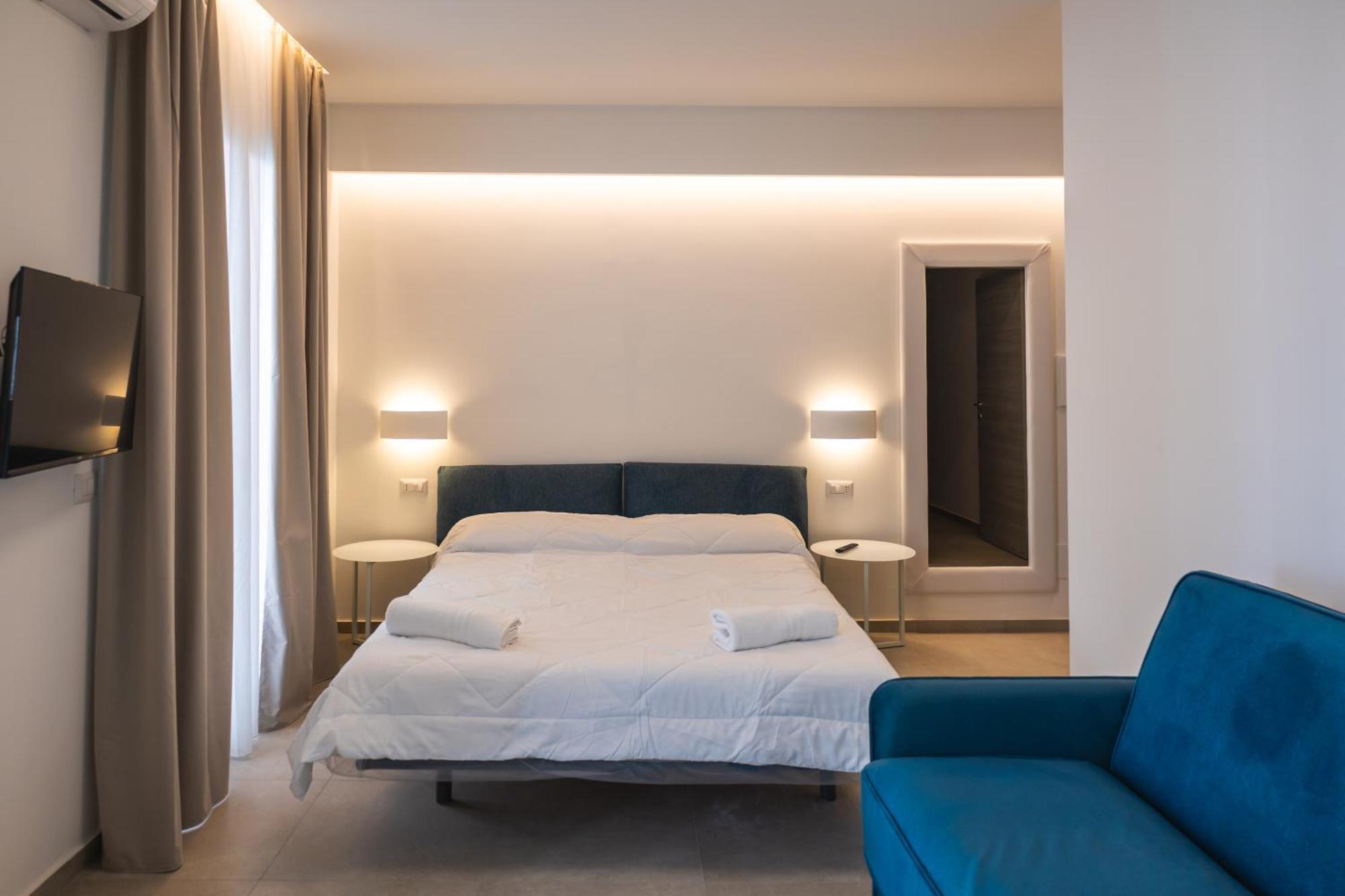 Atena Room Letojanni Dış mekan fotoğraf