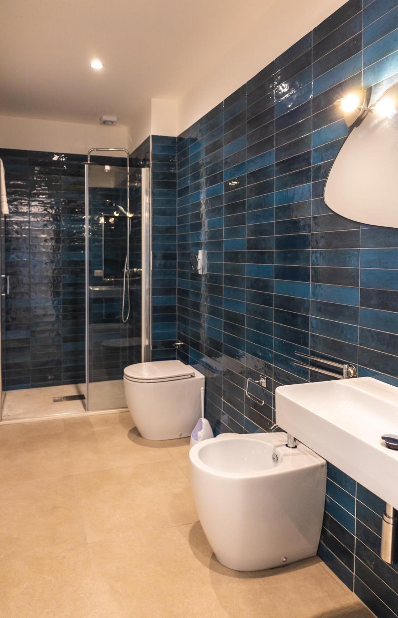 Atena Room Letojanni Dış mekan fotoğraf