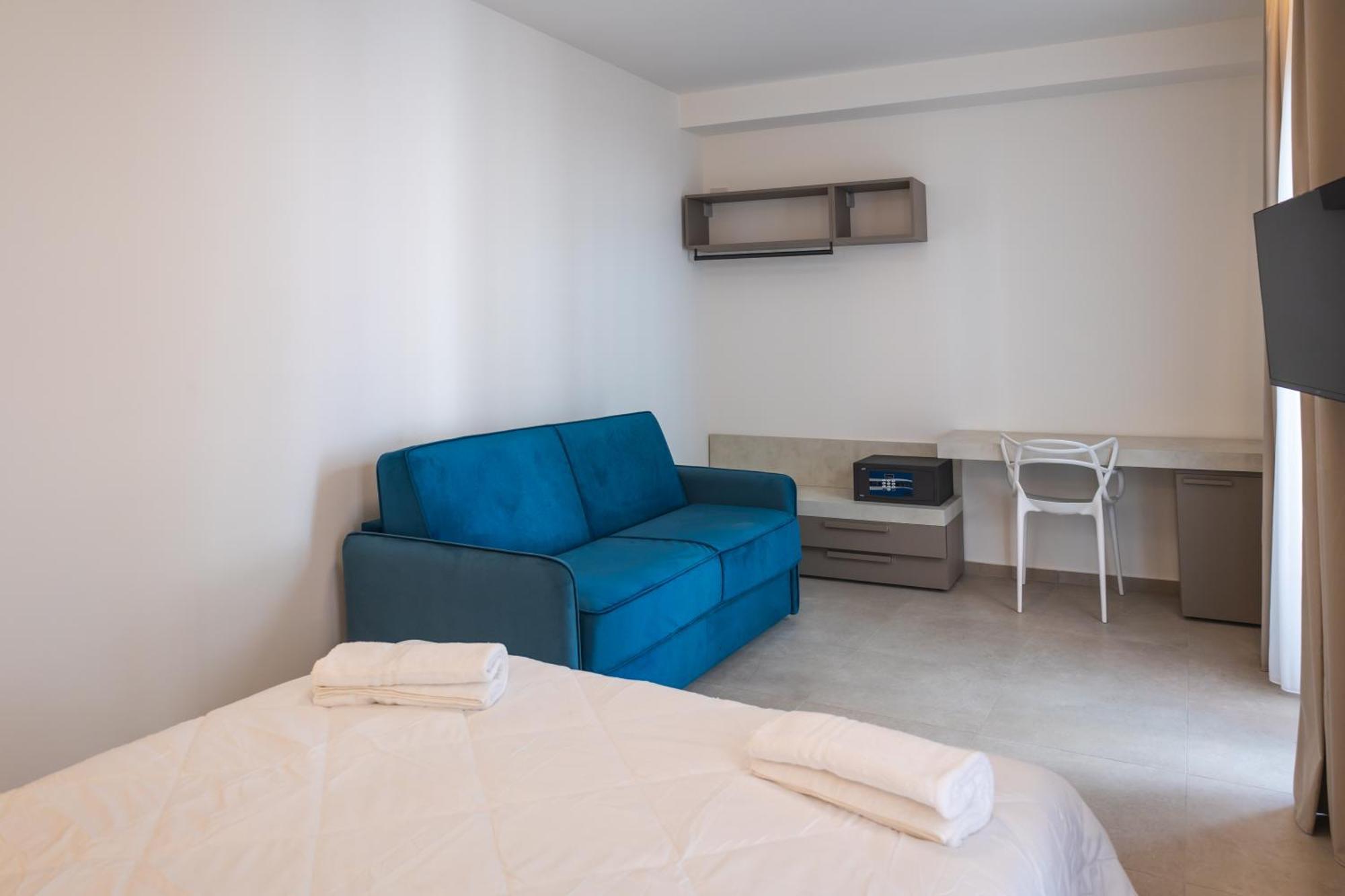 Atena Room Letojanni Dış mekan fotoğraf
