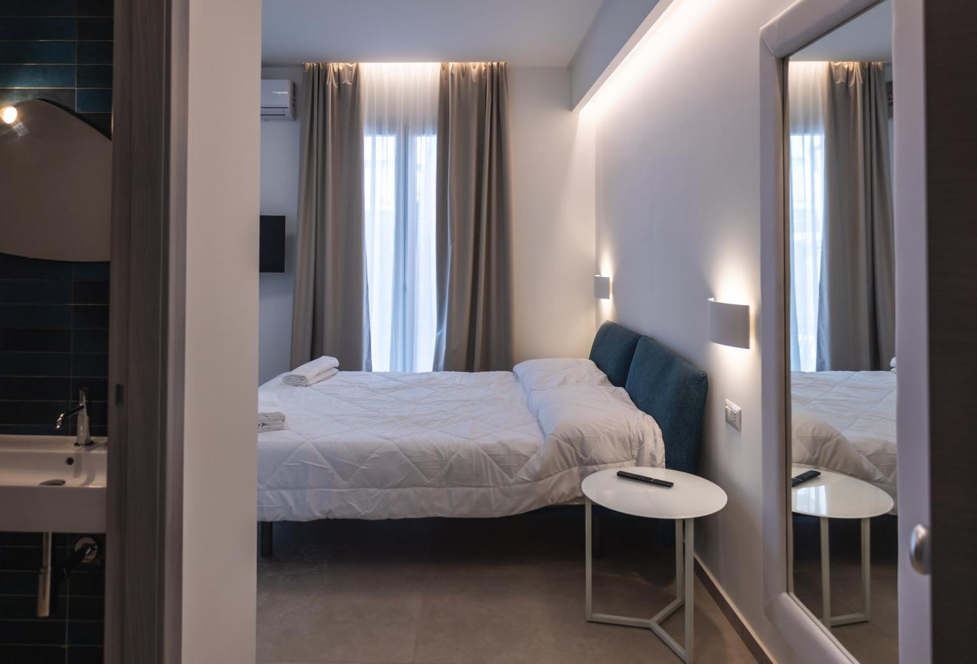 Atena Room Letojanni Dış mekan fotoğraf