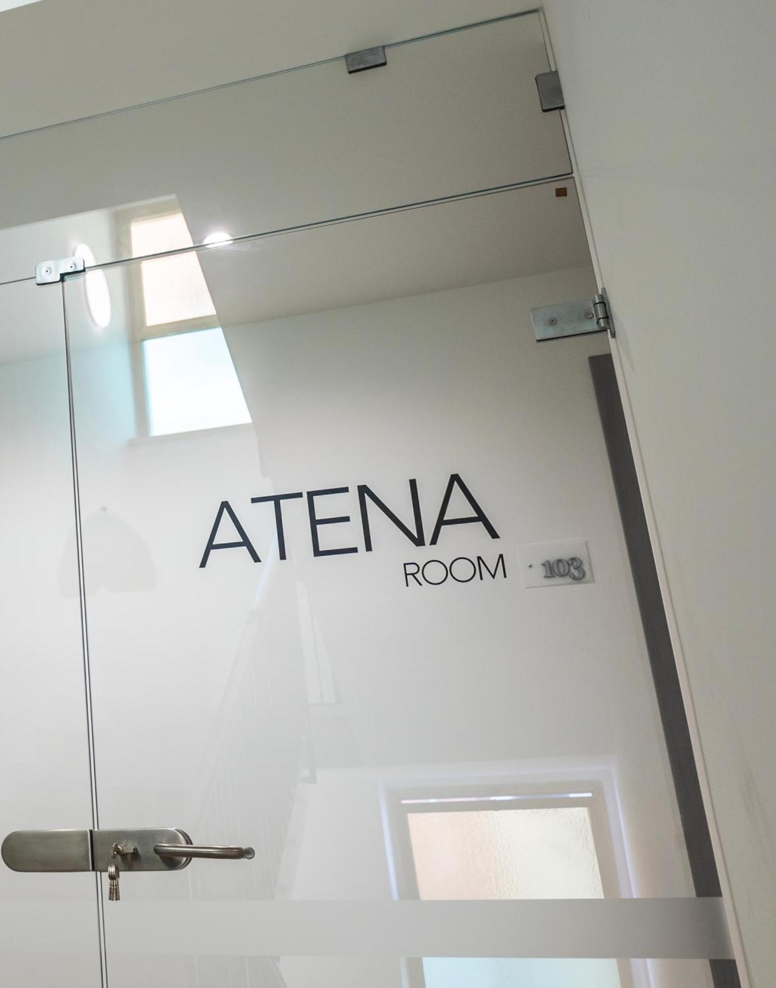 Atena Room Letojanni Dış mekan fotoğraf